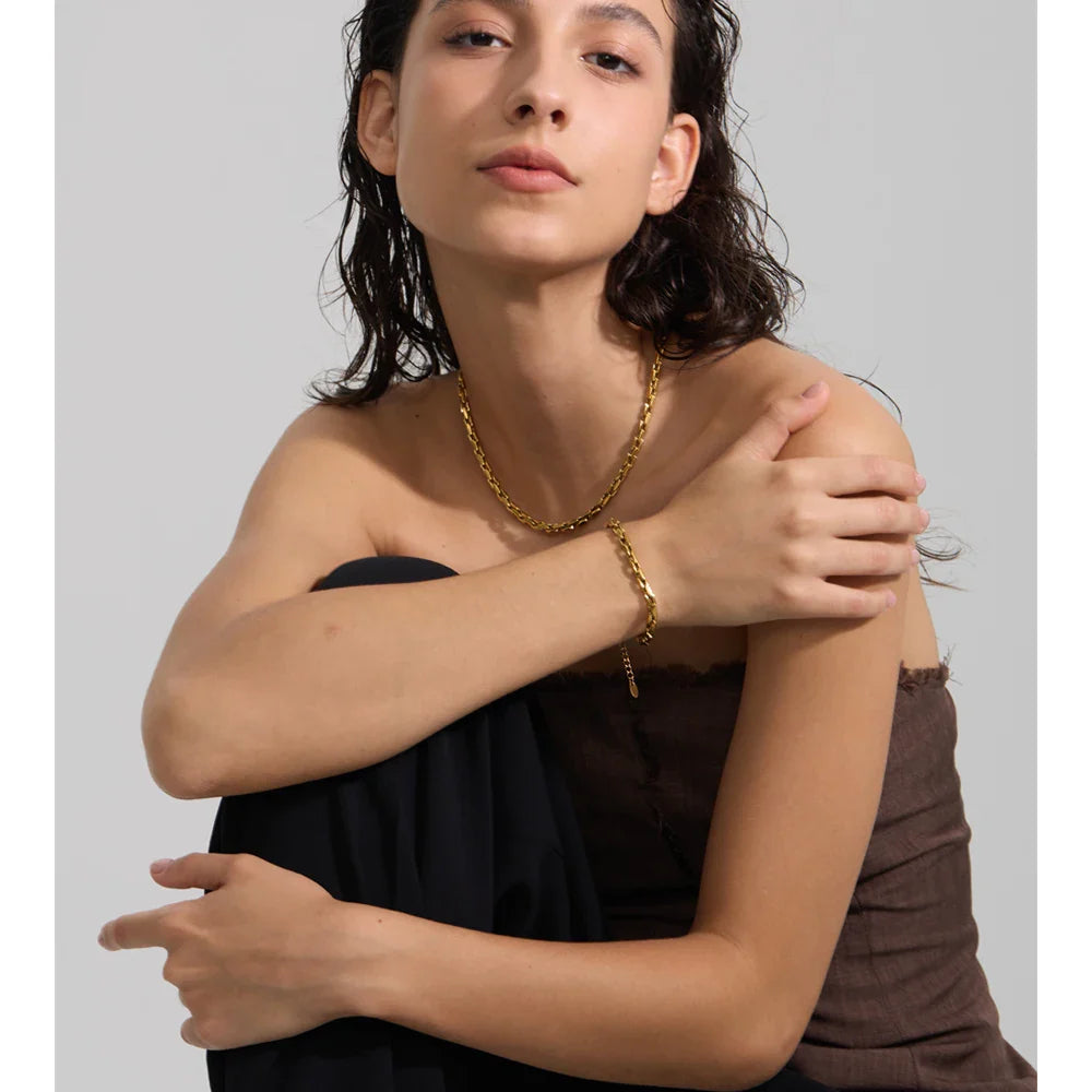 Conjunto Lana da Kenza, ideal para presente