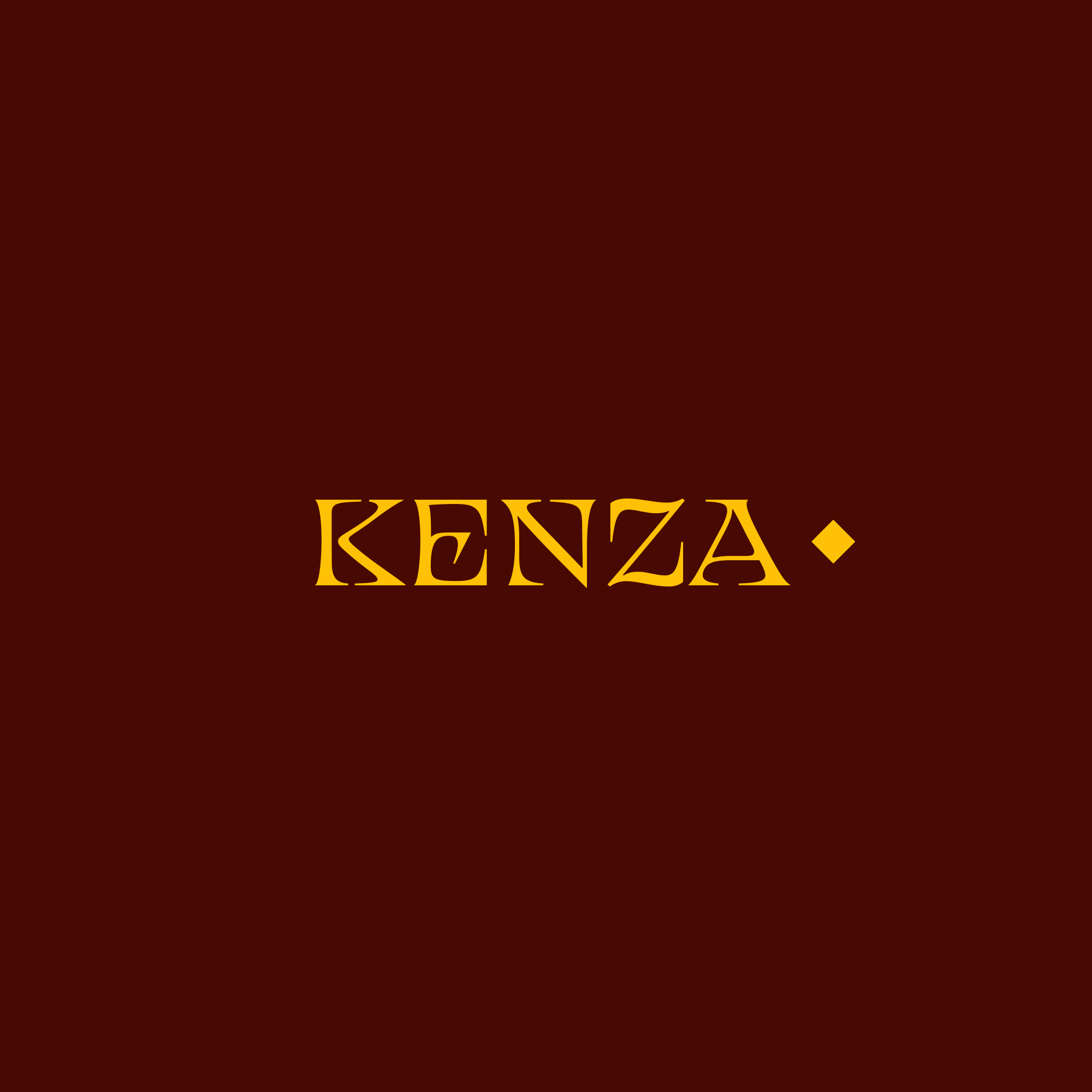 Kenza – Kenza