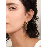 Amani| Brincos Kenza