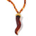 Adinkra colar Kenza